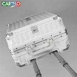 Высококачественный чемодан подходит для мужчин и женщин, универсальная коробка для путешествий, 20 дюймов