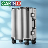 Модель Space Silver с алюминиевой рамой - Модель основного изображения