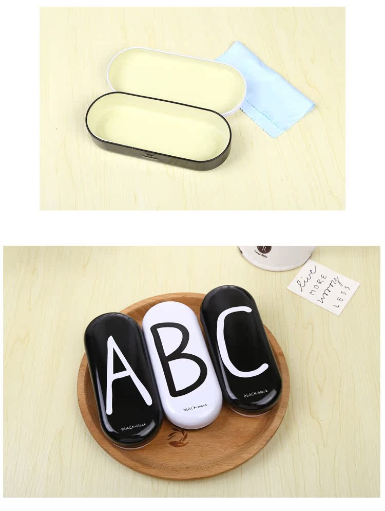 Etui à lunettes - Ref 1247492 Image 27