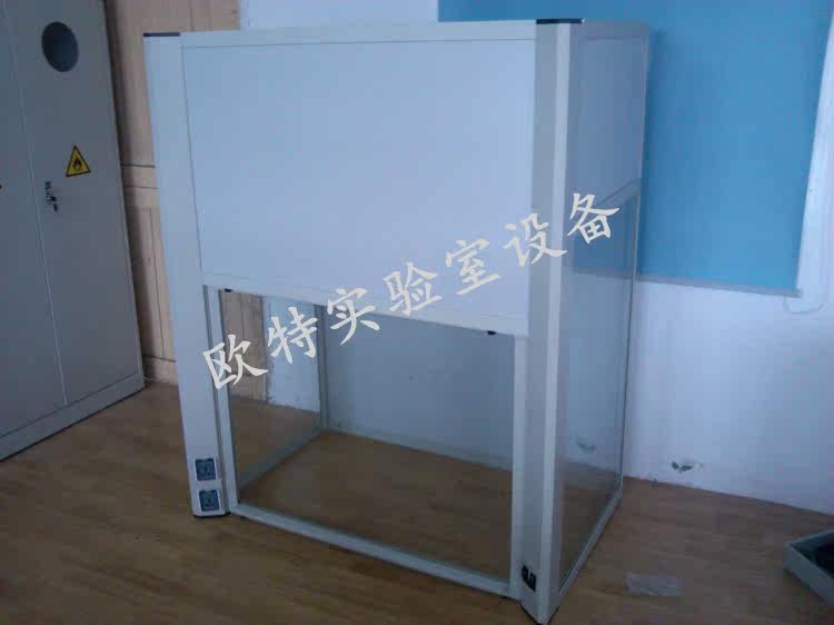 Laboratory exhaust hood Desktop exhaust hood Desktop exhaust hood Middle-stage exhaust hood Suction hood Suction hood Steel glass cover