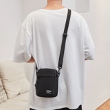 Летняя сумка на одно плечо, портативный мужской рабочий рюкзак