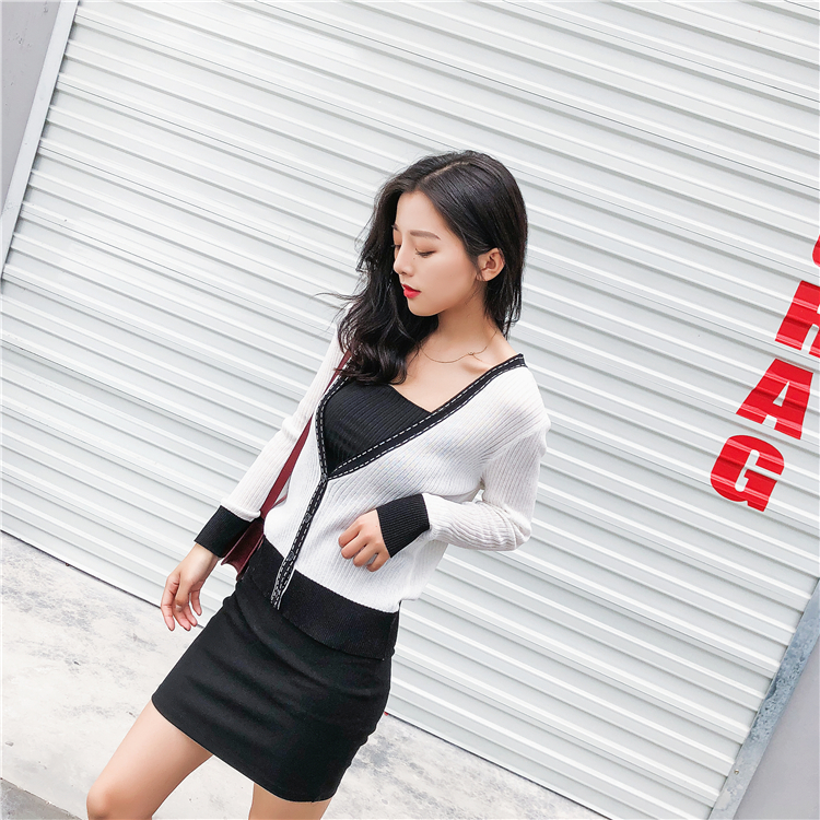 Mùa hè 2018 mới Hàn Quốc áo len lụa mỏng cardigan nữ rộng rãi V-cổ áo chống nắng quần áo điều hòa không khí áo dài tay áo cardigan nữ dáng dài