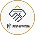 美家铝合金装饰线条