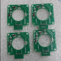 Thyssen elevator K200 door machine encoder pulley K200 door machine pulley Thyssen elevator accessories brand new