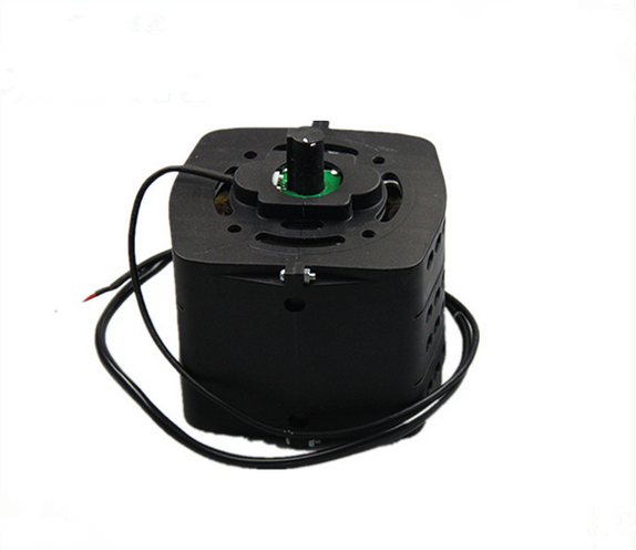 Tyson Beste Vermatt elevator accessories K200 door motor motor YVP90-6S with encoder