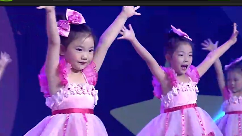Trang phục trẻ em mẫu giáo dễ thương váy búp bê xinh đẹp của tôi trang phục khiêu vũ bong bóng đẹp shop quần áo trẻ em gần đây