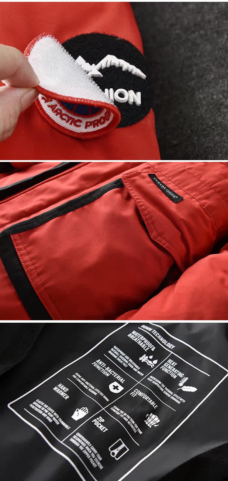 Blouson homme   OTHER - Ref 3122119 Image 17