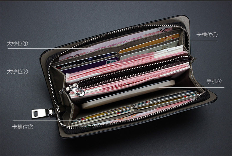 Sac pour homme - Ref 52652 Image 22