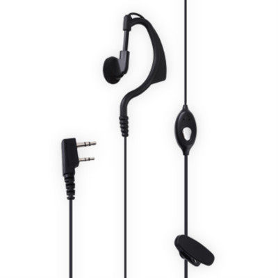 TDXONE Tongdaxin TD-Q7 Q9 Q9 TD-14 X6 X6 X5 Intercom ear-type headphone ear-wheat line