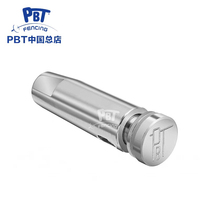 PBT imported accessories epee sword head screw spring