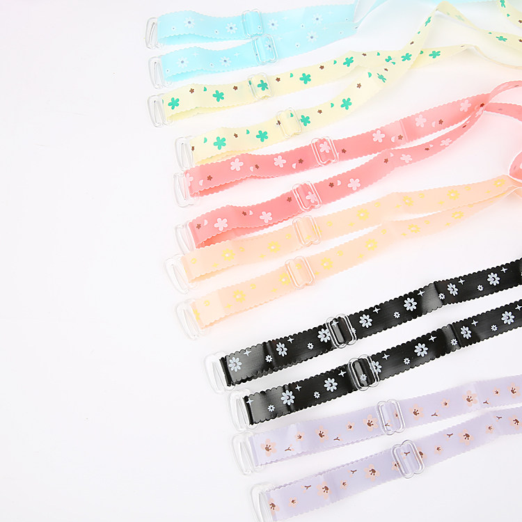 Sangles pour lingerie J1501 - Ref 813498 Image 7