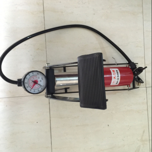 Pompe à vélo - Ref 2390289 Image 21