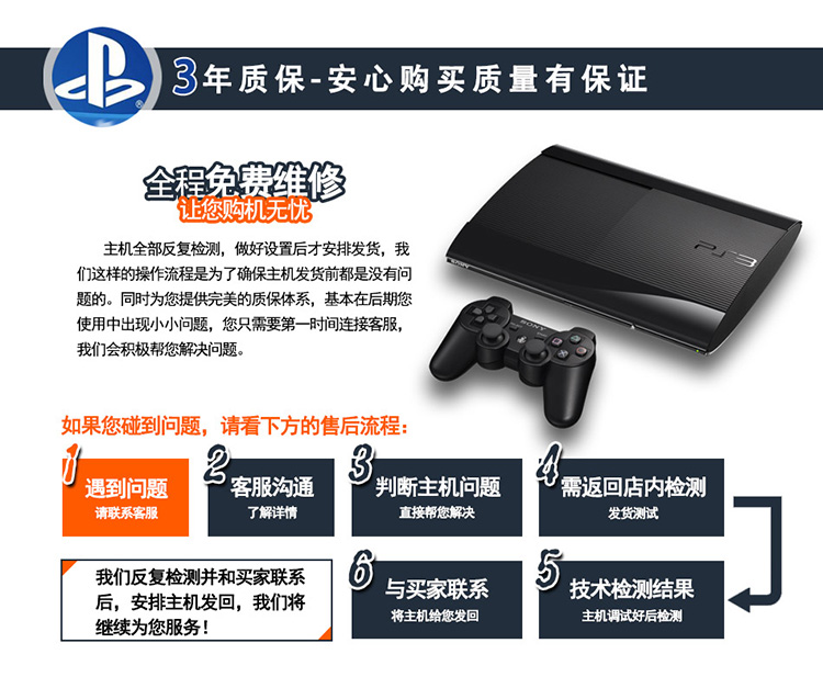 Giao diện điều khiển trò chơi Ps3 4200 PS3 giao diện điều khiển cơ thể con người kép điều khiển trò chơi mỏng mỏng phiên bản suoni tay cầm chơi game free fire