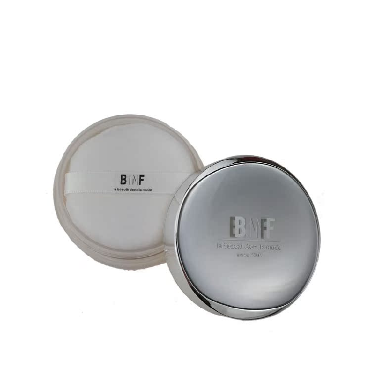 Phổ biến vẻ đẹp counter trang điểm mỹ phẩm Yue Yan Symphony bốn màu bột lỏng nhung ánh sáng mềm mại mật ong kiểm soát bột trang điểm phấn sempre