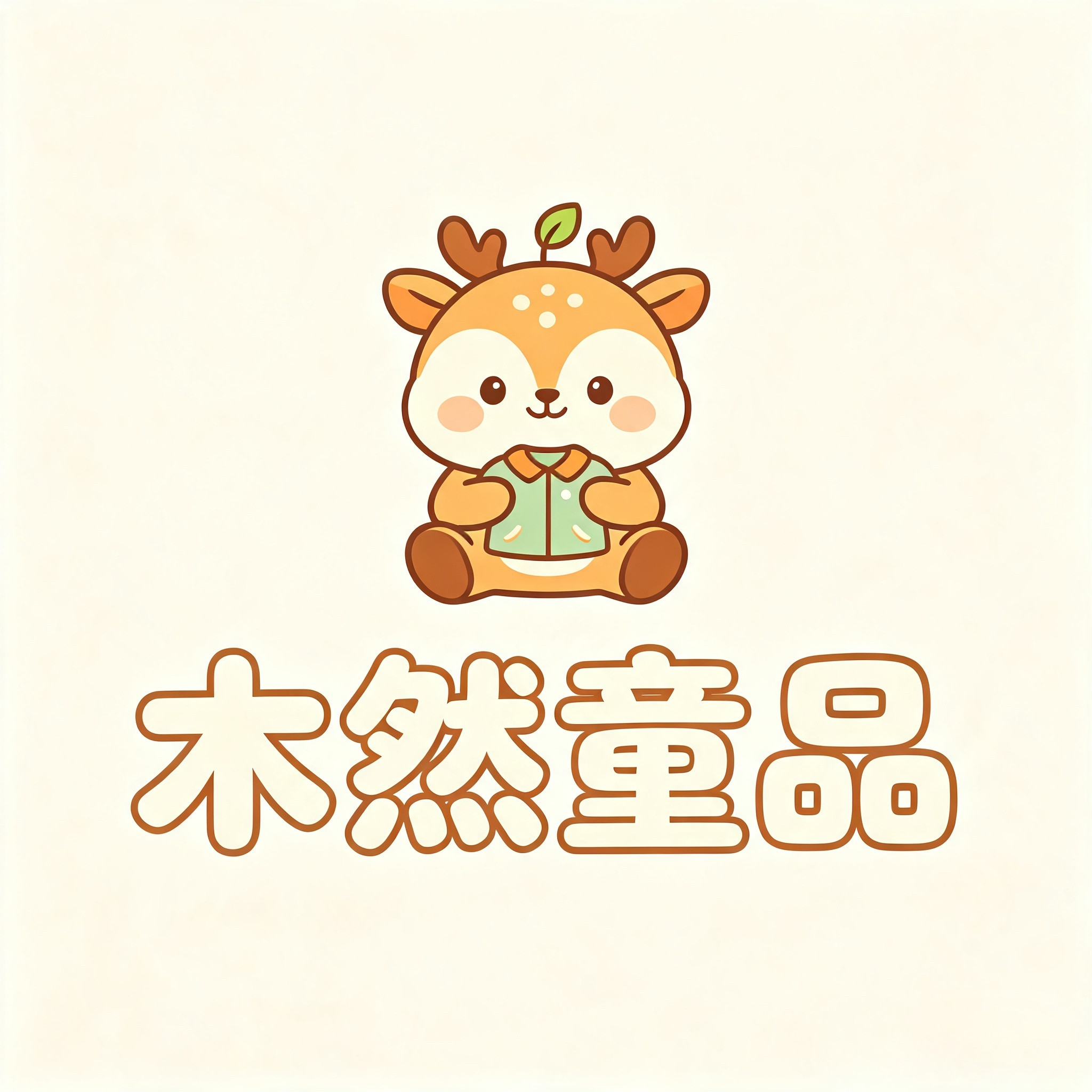 木然童品BABY