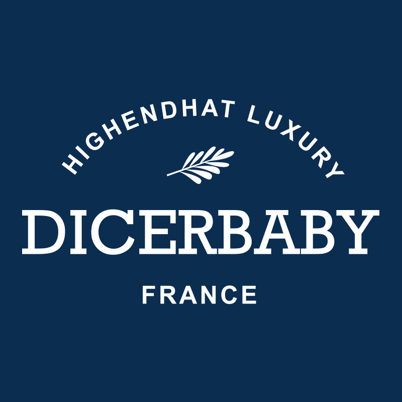 DICERBABY法国设计