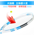 Ultralight full carbon một cây vợt tennis đích thực chuyên nghiệp đào tạo người mới bắt đầu phù hợp với người đàn ông và phụ nữ bắn lưới sợi carbon vợt head speed Quần vợt
