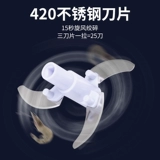 Рыбалка с креветками Shripper вручает мини -семейный штифт чесночный грязь многофункциональное ручное ручное ручное ручное ручное ручное ручное ручное ручное дело