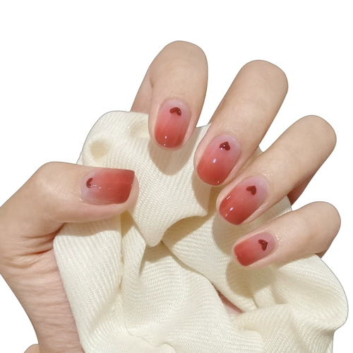 Лак для ногтей, демисезонный комплект для маникюра, долговременный эффект, популярно в интернете, 2021 года, новая коллекция, новый цвет, полный комплект