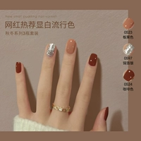 Marca+Tin Foil Silver+Coffee Color