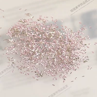 5a Плостное нижнее перевернутый вермикулит 1,5*3 лошадиного глаза F Pink 50