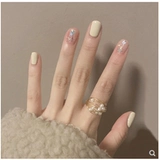 Демисезонный лак для ногтей для маникюра, комплект, популярно в интернете, 2025 года, новая коллекция, широкая цветовая палитра, небольшой набор