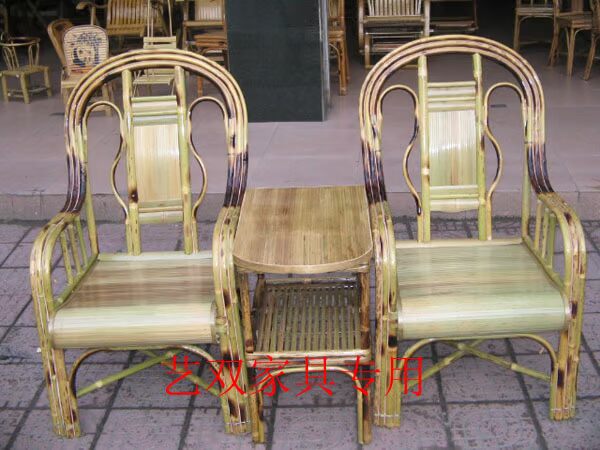 Nội thất mây tre Nội thất phòng khách Bàn cà phê Sofa Bàn cà phê Bộ bàn ghế sofa Phòng khách ban công Sofa Bàn cà phê Ưu đãi đặc biệt - Bộ đồ nội thất nội thất thông minh