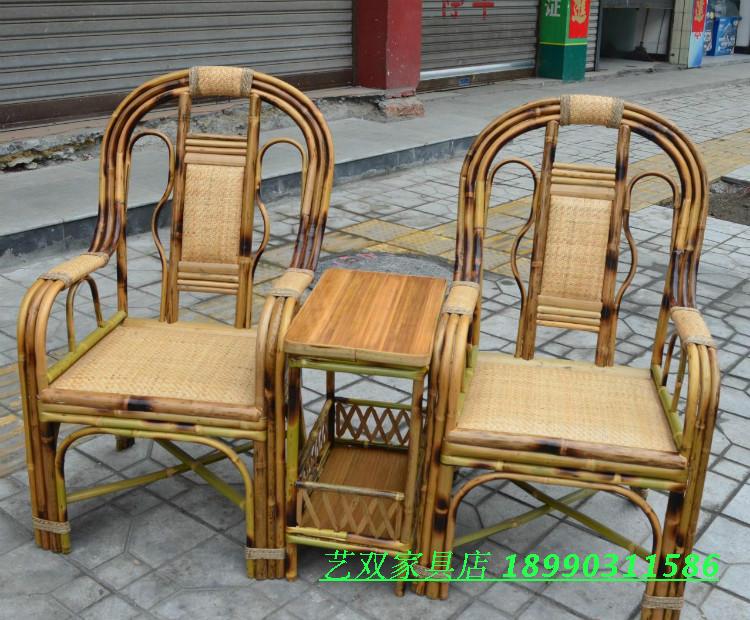Sản phẩm mới đặc biệt! Nội thất tre, sofa, bàn cà phê, nội thất phòng khách, nội thất nhà trà, ghế văn phòng máy tính - Bộ đồ nội thất giường thông minh