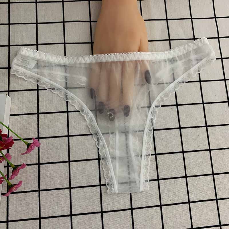 丁字裤入体透明女人一...