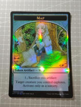 Map Flash Token Terrain Tracker Nameless City Sentinel Endless Anchor Quick Escape Sagitar Fleet