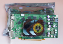 nvidia Quadro FX1500 FX3450 256M PCIE professional graphic card