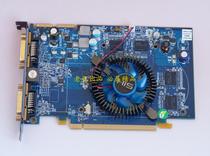 Hessian sapphire AMD 2600XT 2600 256M double DVI display card