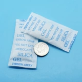 10 граммов G, влажная -защищенная плесень анти -молодец, выступающий из -за маленького мешка Силиконового осушителя, одежды, шляпы, электронные продукты осушитель