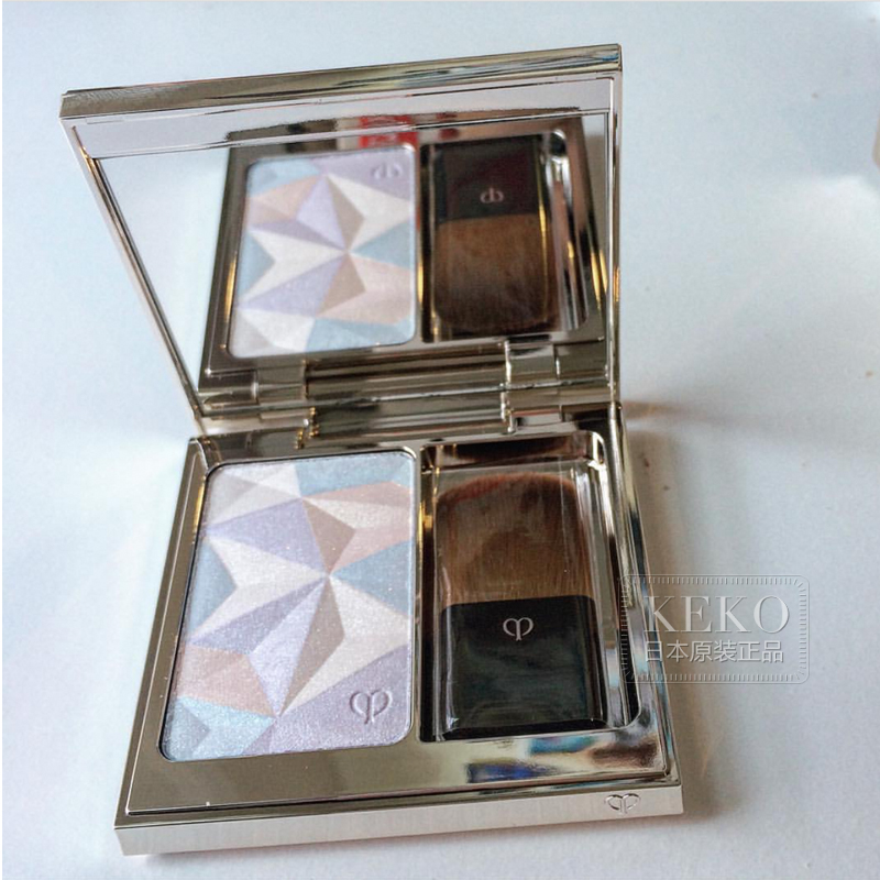 Keko Nhật Bản mua bộ đếm CPB skin key Khả năng sửa chữa âm thanh nổi bột cao 14 16 17 phấn sáng