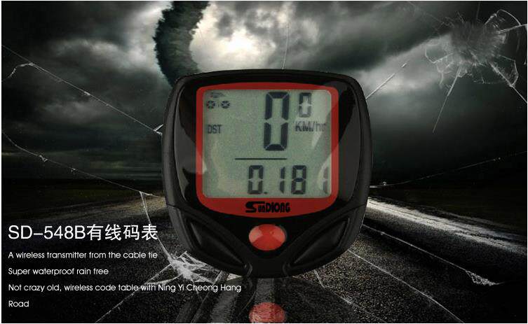 Tableau de bord vélo - Ref 2427419 Image 3