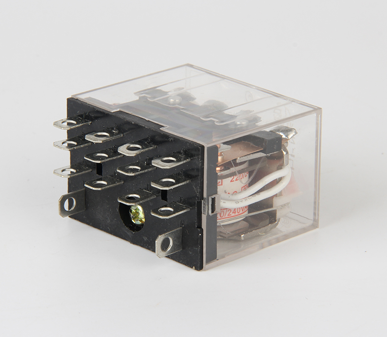 HH64P HH64P LY4N-J Intermediate relay NJ JQX-13F AC220 AC220 DC24 12V 10A