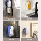 Влажные салфетки, коробка для хранения, туалетная бумага, легкий роскошный стиль