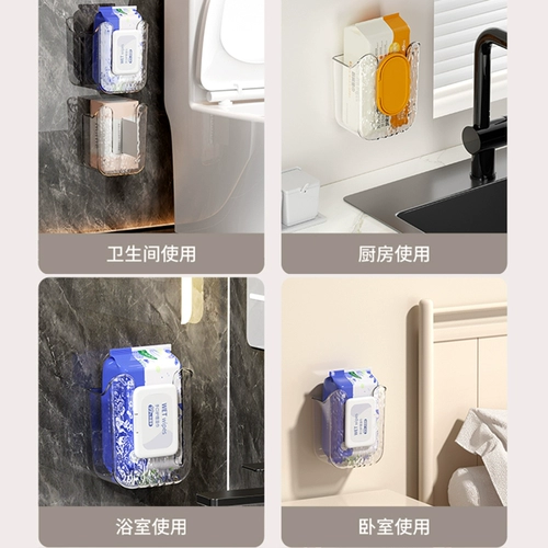 Влажные салфетки, коробка для хранения, туалетная бумага, легкий роскошный стиль