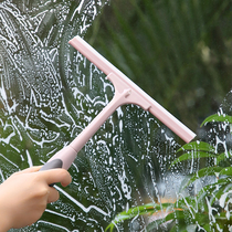Glass Wiper Window Cleaner Cleaner Home Window Cleaning Tool God Cleaner Glass Scraped glass wiper