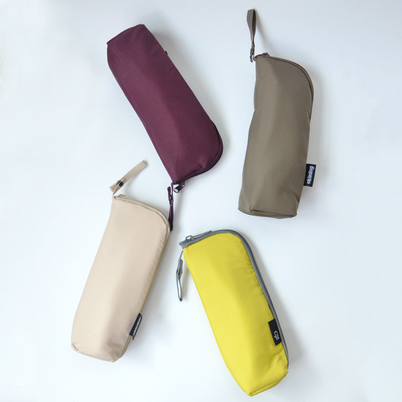 Bottle thickened aluminum foil insulation bag Baby baby breast milk night milk Drop-proof insulation cup cover out of food lunch bag