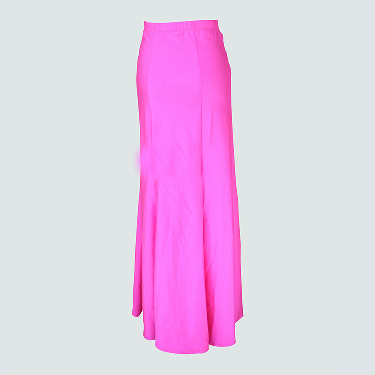 Dai dance practice performance skirt Dance skirt Dance practice suit Spandex material has elasticity