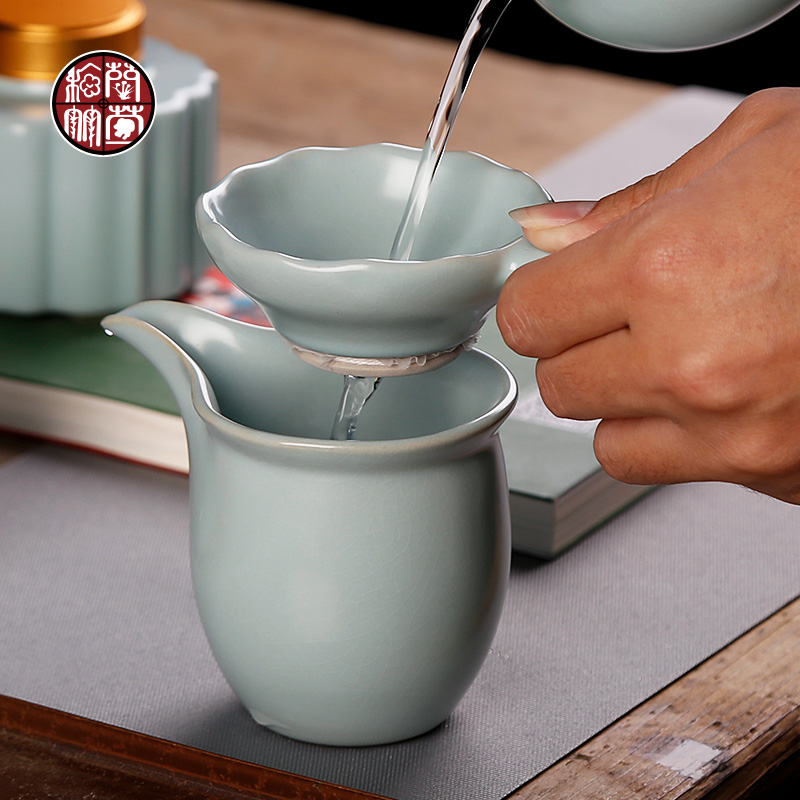 By patterns your up nozzle pour tea and a cup of tea sea ceramics fair day cyan household utensils accessories. A cup of tea