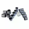 Scooter GY6 engine shock absorber buffer sleeve Road race horizon hanger bushing Shock absorber lug rubber sleeve