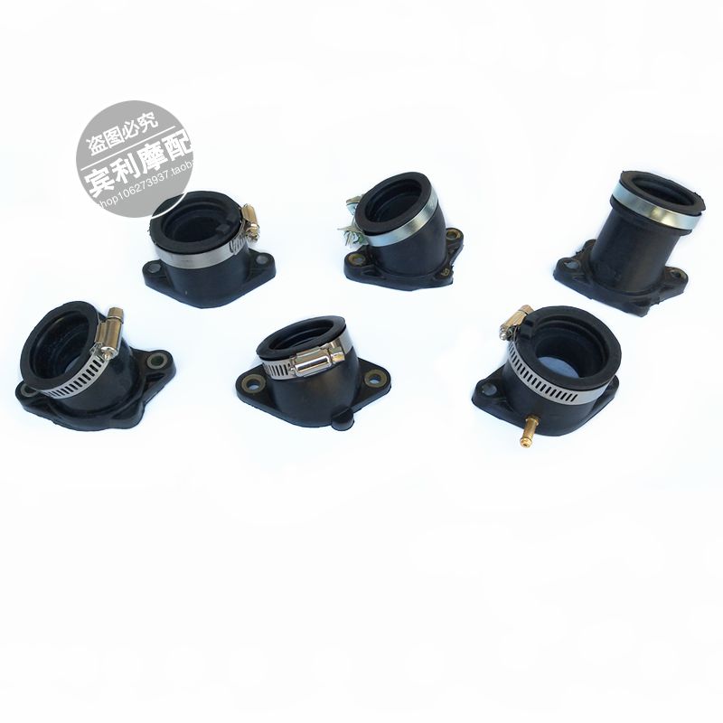 Nibi air filter core cleaner turn connector Huayang T4 T8 small cabbage MX6 magician CQR annihilator