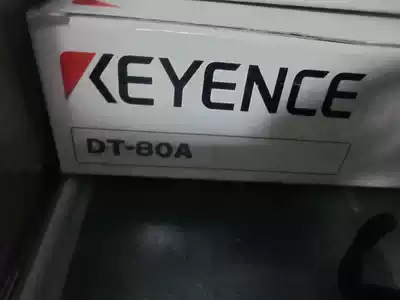 KEYENCE (KEYENCE)DATA Storage Adapter DT-80A