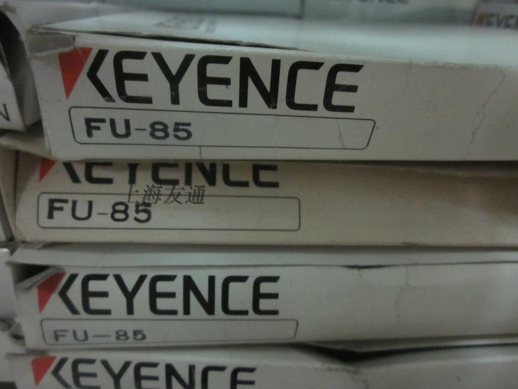 KEYENCE Fiber Optic Cable FU-85