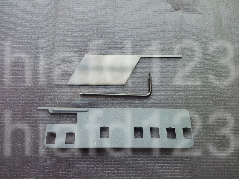 XBOX360 disassembly tool SLIM screwdriver T8 T10 with inner hole to remove wireless handle power supply