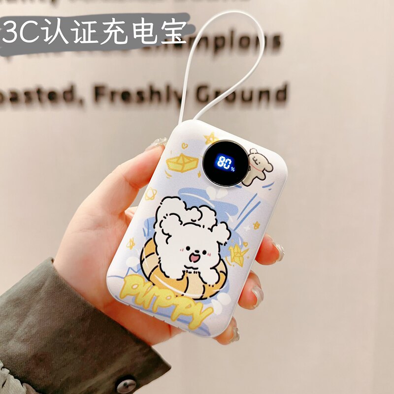 New National Standard 3C Certified Super Fast Charging Power Bank 30000 Mah Suitable for Huawei, Xiaomi, Apple, Vivo, Oppo