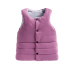 Áo vest nữ mùa đông cho bé gái ngắn phiên bản Hàn Quốc của cotton 2018 mùa thu đông mới bé trai và bé gái vest hai dây dày cho bé shop quan ao baby Áo ghi lê
