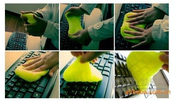 mini aspirateur USB - Ref 429185 Image 16